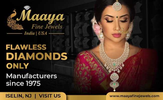 Diamond Jewelry Advantage - Maaya Fine Jewels